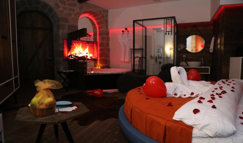 Cephanelik Boutique Hotel